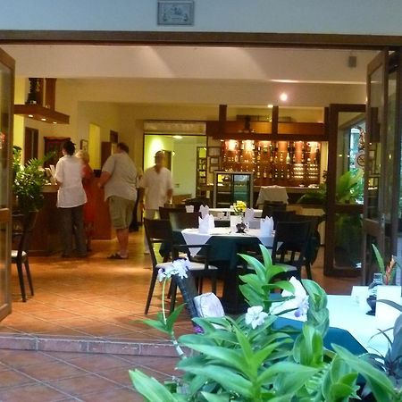 Baramie Residence Ban Nong Hin  エクステリア 写真