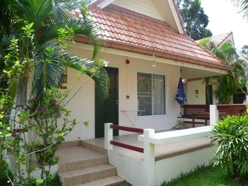 Baramie Residence Ban Nong Hin  エクステリア 写真