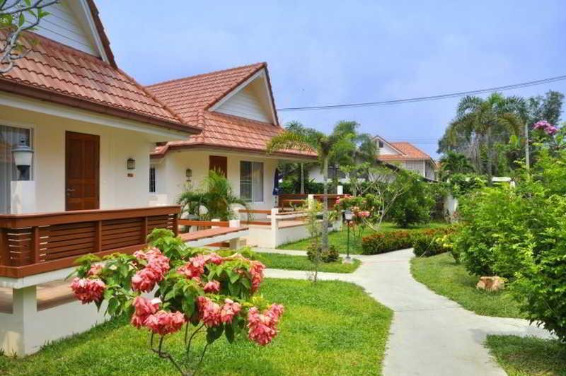 Baramie Residence Ban Nong Hin  エクステリア 写真