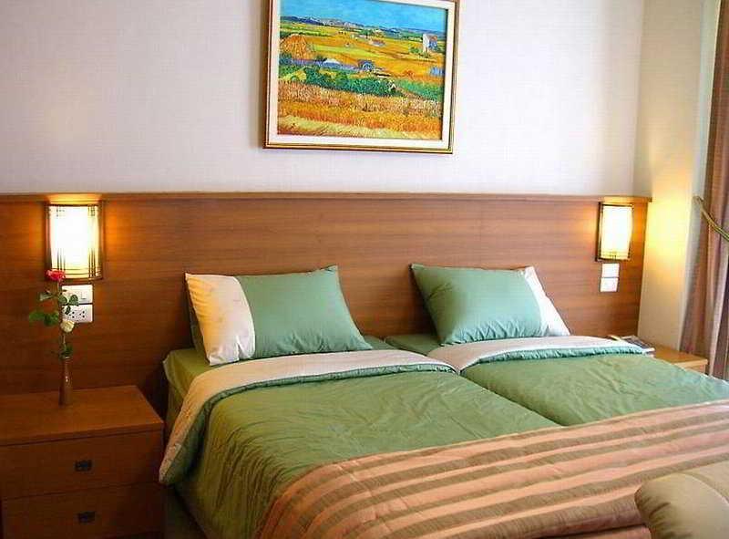Baramie Residence Ban Nong Hin  エクステリア 写真