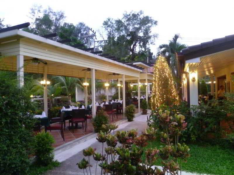Baramie Residence Ban Nong Hin  エクステリア 写真