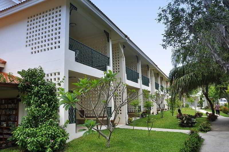 Baramie Residence Ban Nong Hin  エクステリア 写真