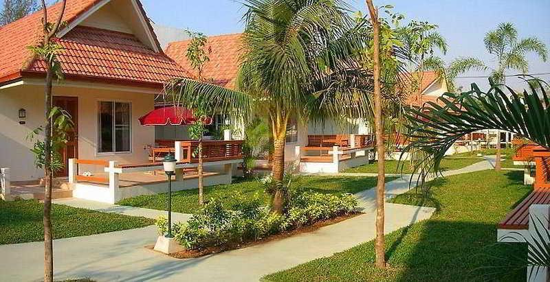 Baramie Residence Ban Nong Hin  エクステリア 写真