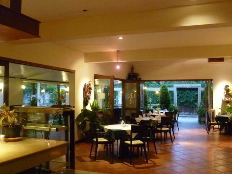 Baramie Residence Ban Nong Hin  エクステリア 写真