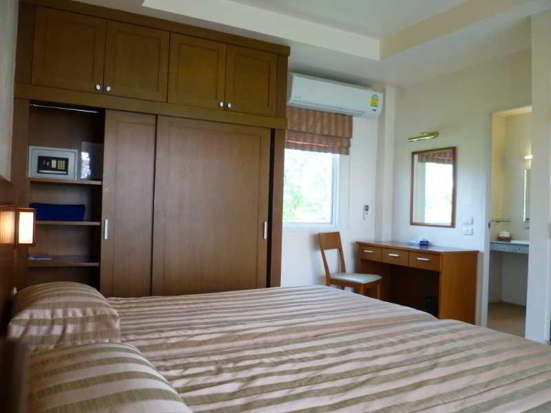 Baramie Residence Ban Nong Hin  エクステリア 写真