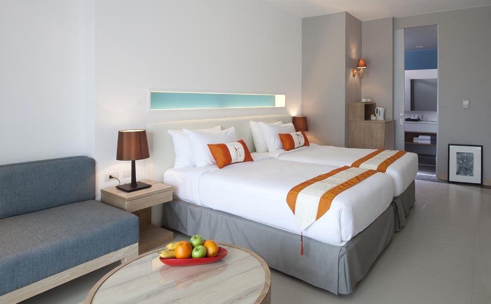 Baramie Residence Ban Nong Hin  エクステリア 写真