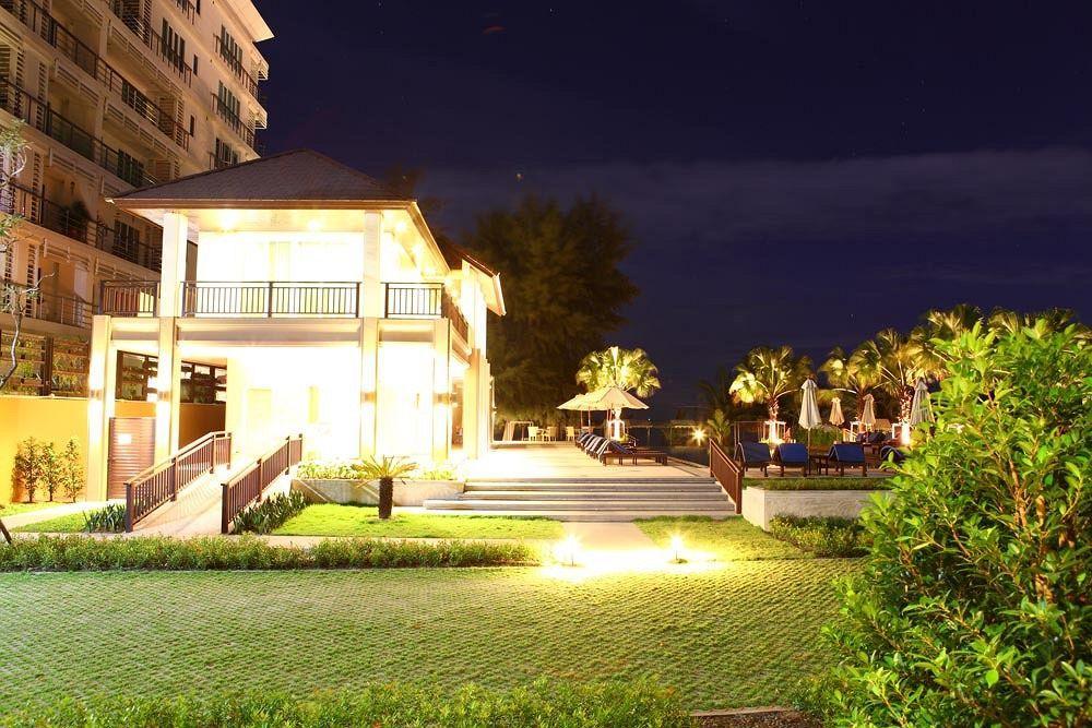 Baramie Residence Ban Nong Hin  エクステリア 写真