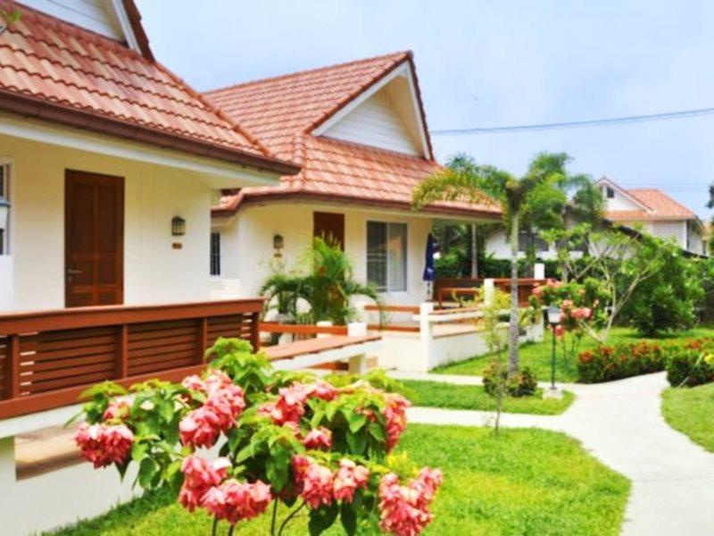Baramie Residence Ban Nong Hin  エクステリア 写真
