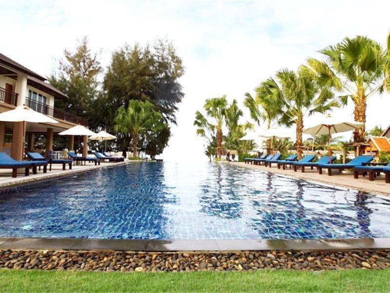 Baramie Residence Ban Nong Hin  エクステリア 写真