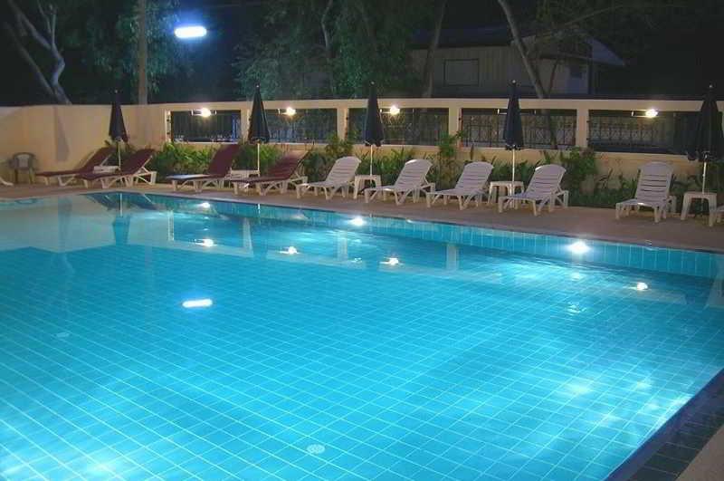 Baramie Residence Ban Nong Hin  エクステリア 写真