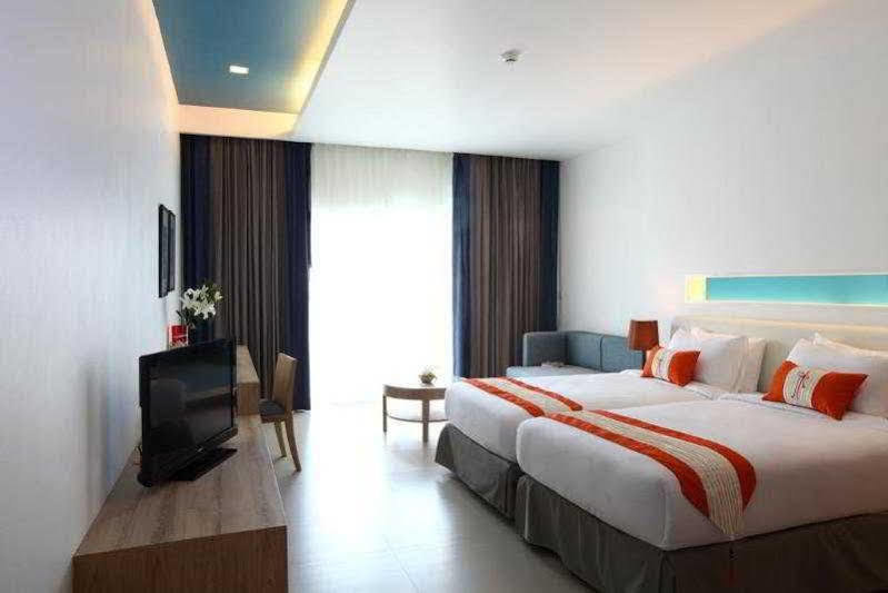 Baramie Residence Ban Nong Hin  エクステリア 写真