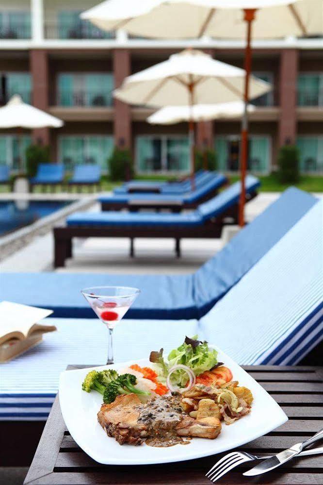 Baramie Residence Ban Nong Hin  エクステリア 写真