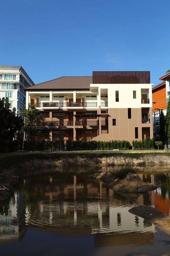 Baramie Residence Ban Nong Hin  エクステリア 写真