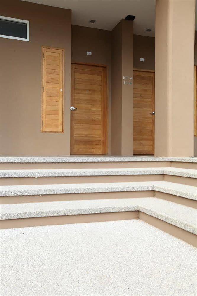 Baramie Residence Ban Nong Hin  エクステリア 写真