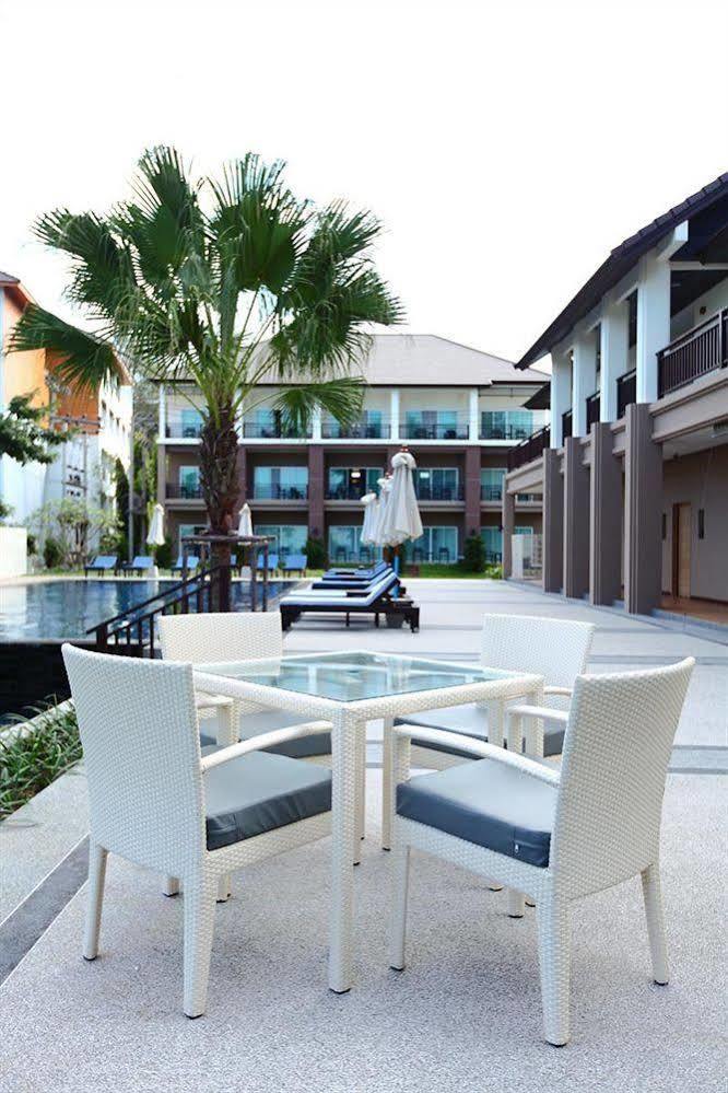 Baramie Residence Ban Nong Hin  エクステリア 写真