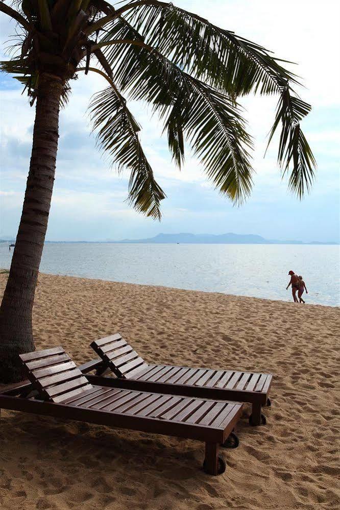 Baramie Residence Ban Nong Hin  エクステリア 写真