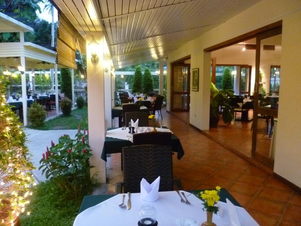 Baramie Residence Ban Nong Hin  エクステリア 写真