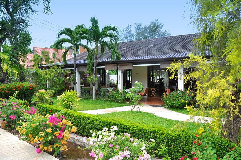 Baramie Residence Ban Nong Hin  エクステリア 写真