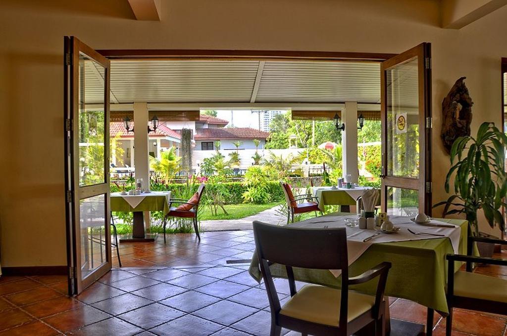 Baramie Residence Ban Nong Hin  エクステリア 写真