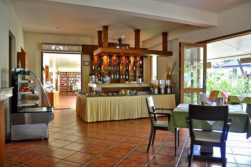 Baramie Residence Ban Nong Hin  エクステリア 写真